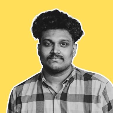 Pranav K